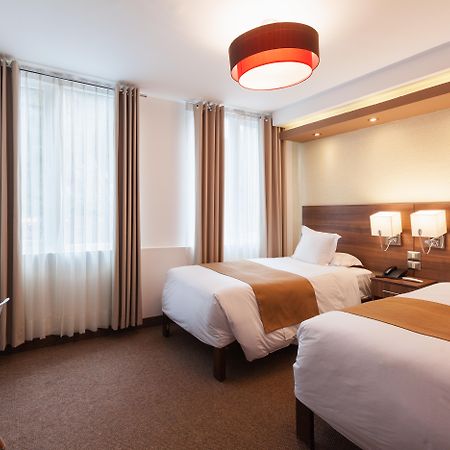 Inti Punku Machupicchu Hotel & Suites Zewnętrze zdjęcie