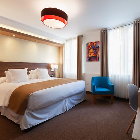 Inti Punku Machupicchu Hotel & Suites Zewnętrze zdjęcie