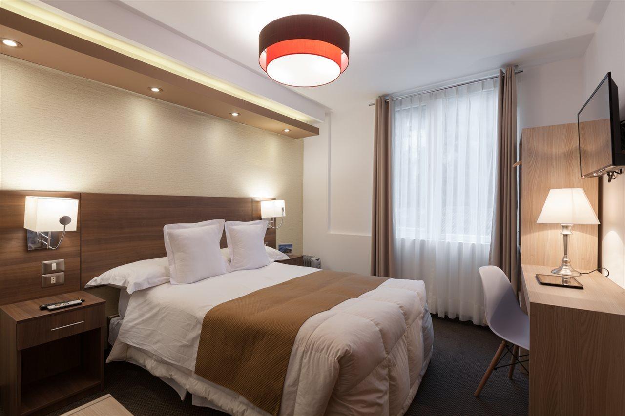 Inti Punku Machupicchu Hotel & Suites Zewnętrze zdjęcie