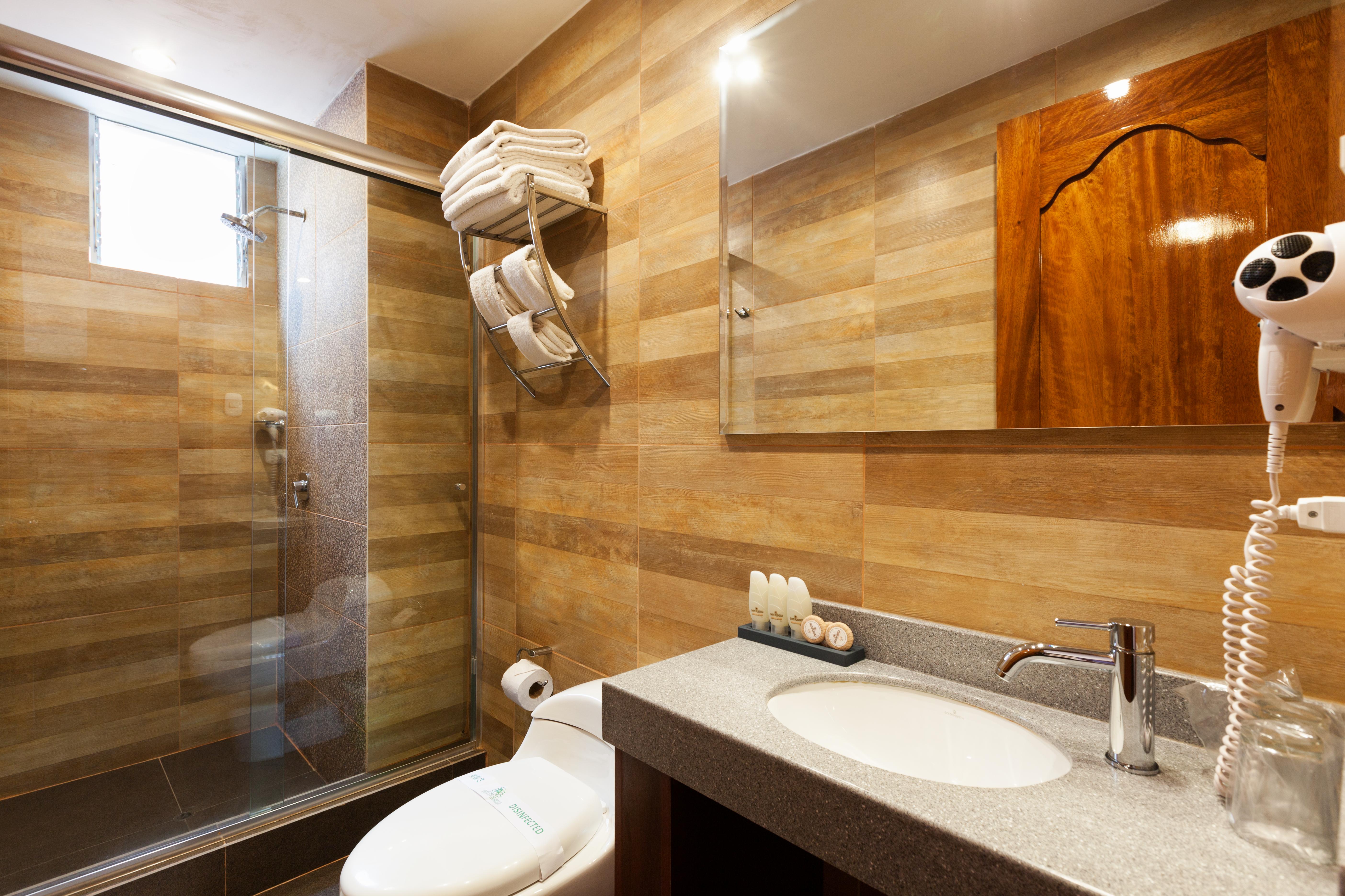 Inti Punku Machupicchu Hotel & Suites Zewnętrze zdjęcie