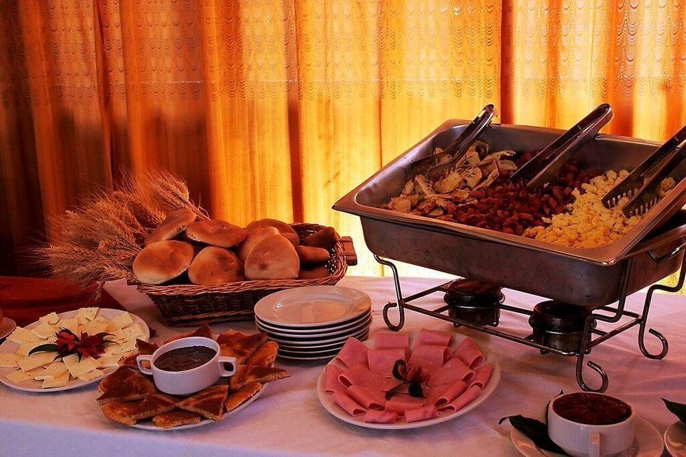 Inti Punku Machupicchu Hotel & Suites Zewnętrze zdjęcie