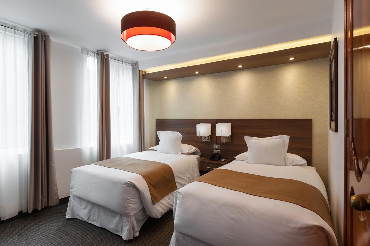 Inti Punku Machupicchu Hotel & Suites Zewnętrze zdjęcie