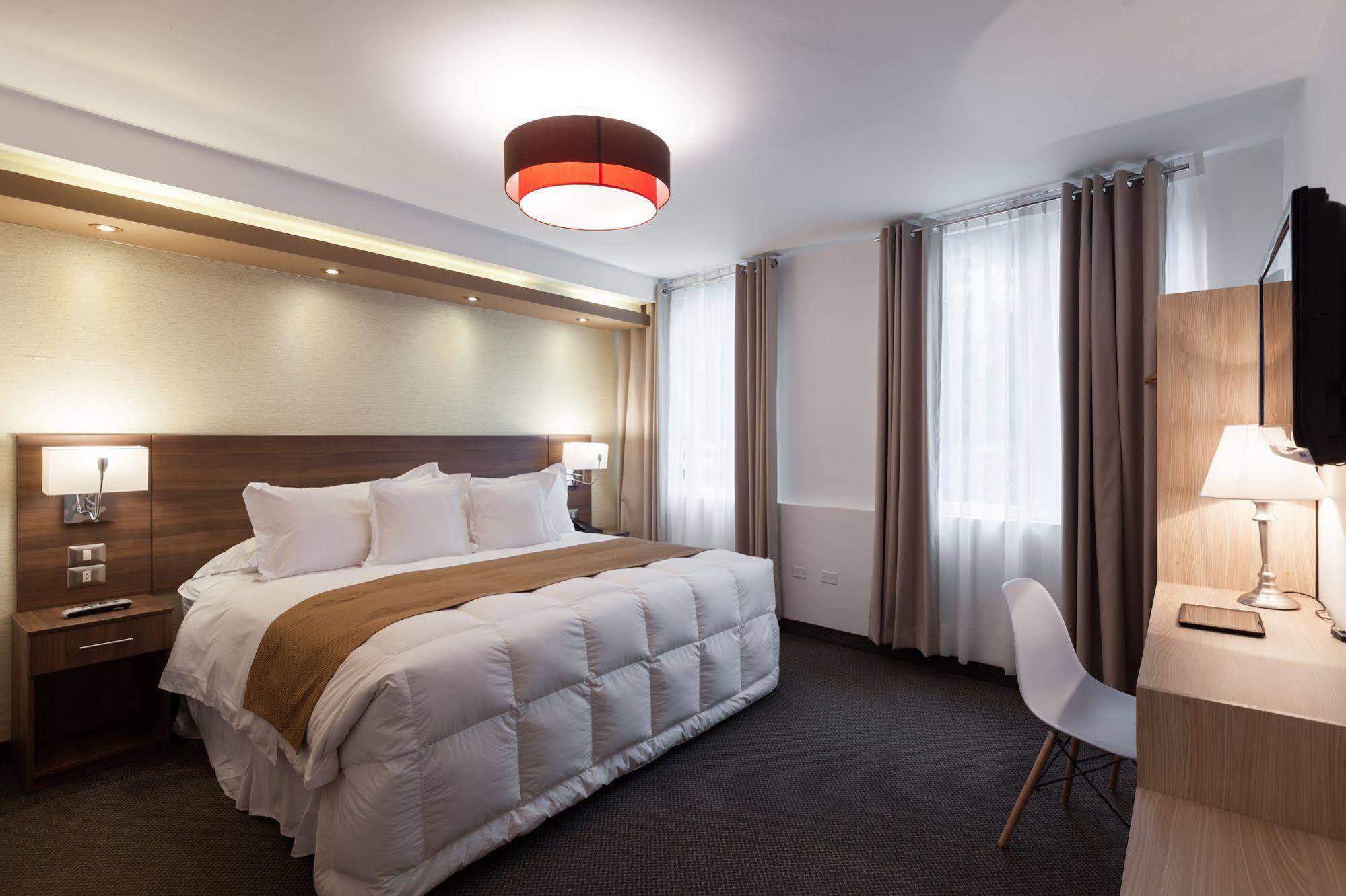 Inti Punku Machupicchu Hotel & Suites Zewnętrze zdjęcie